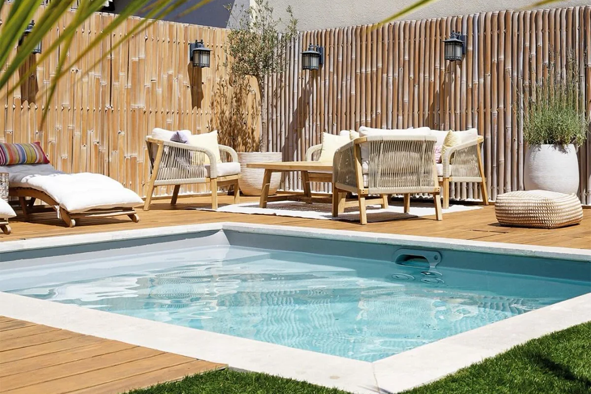 Soluzioni Piscine Desjoyaux ICEP Pordenone